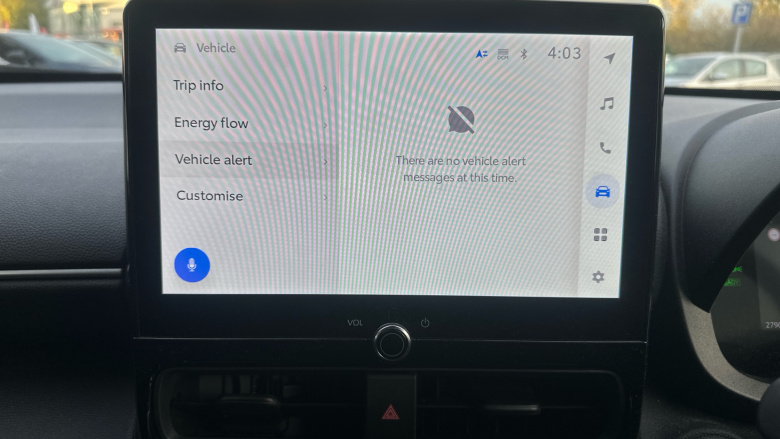 Toyota Yaris Cross 1.5 Hybrid 130 Design 5dr CVT Hybrid Estate